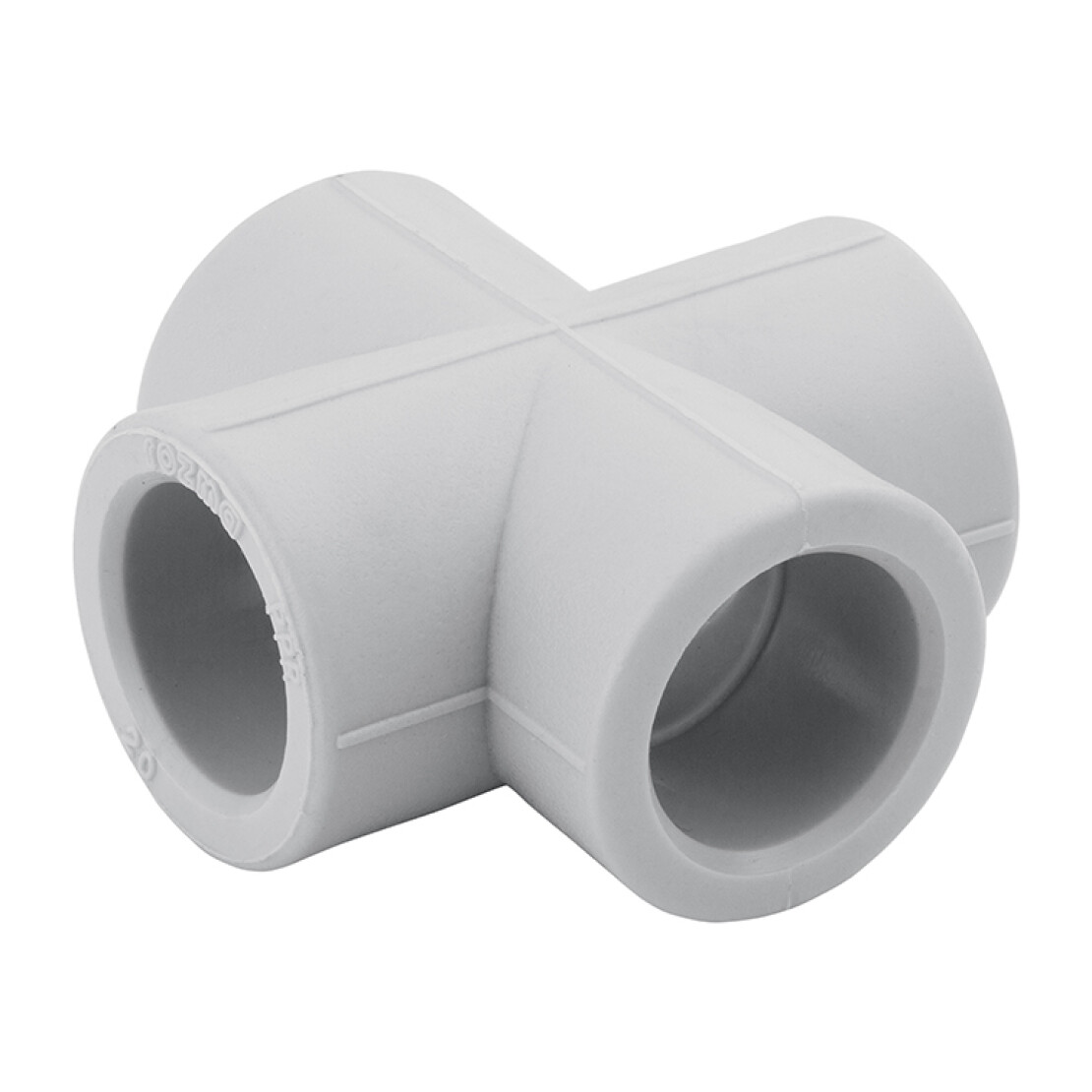 Хрестовина PPR Rozma (32)